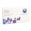 Biofinity Multifocal